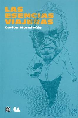 Cover of Las Esencias Viajeras