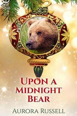 Cover of Upon a Midnight Bear