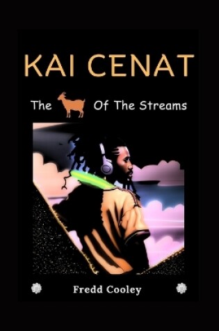 Cover of Kai Cenat