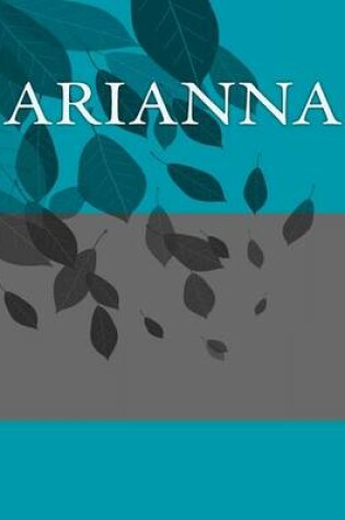 Cover of Arianna