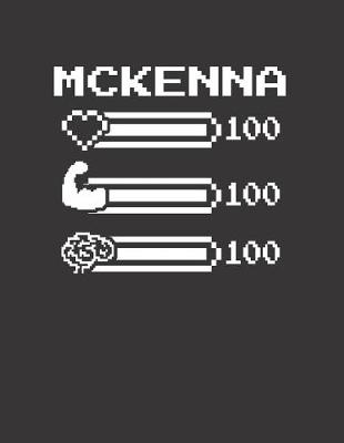 Book cover for McKenna