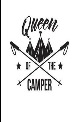 Cover of Queen of the Camper