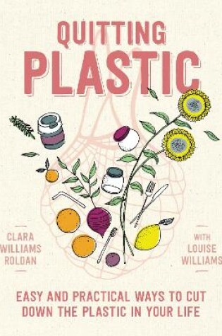 Cover of Quitting Plastic