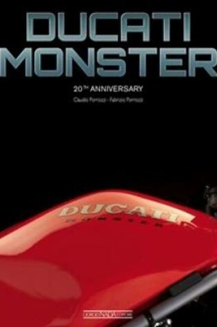 Cover of Ducati Monster