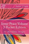 Book cover for Inner Peace Volume 3 Pocket Edition