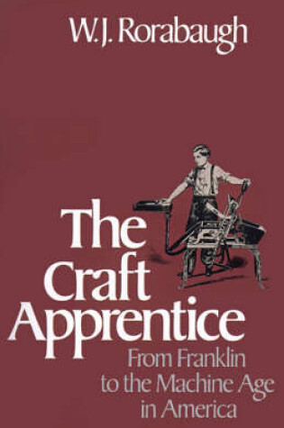 Cover of The Craft Apprentice