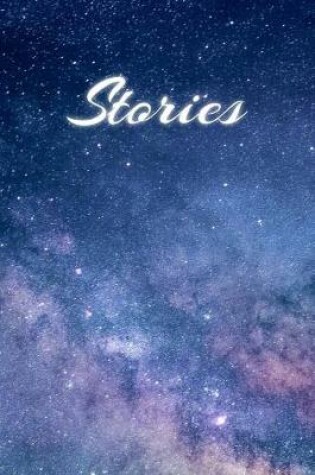 Cover of Stories