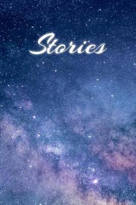 Book cover for Stories