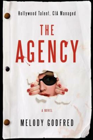 Cover of The Agency