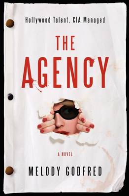 Book cover for The Agency