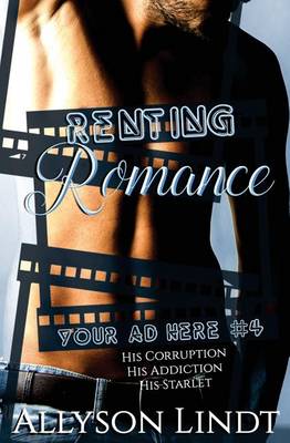 Book cover for Renting Romance