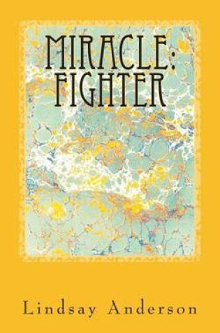 Cover of Fighter