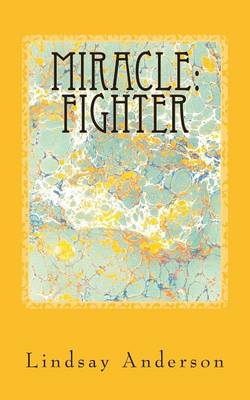 Cover of Fighter