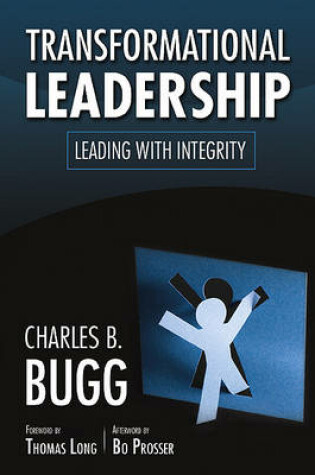 Cover of Transformational Leadership