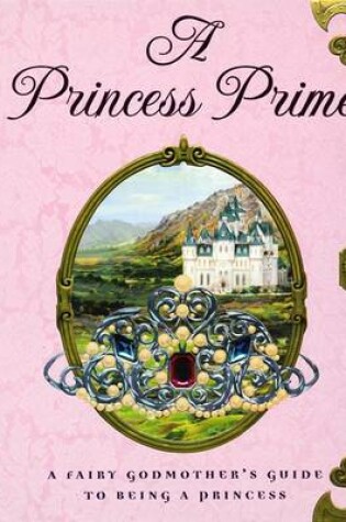 Cover of The Princess Primer