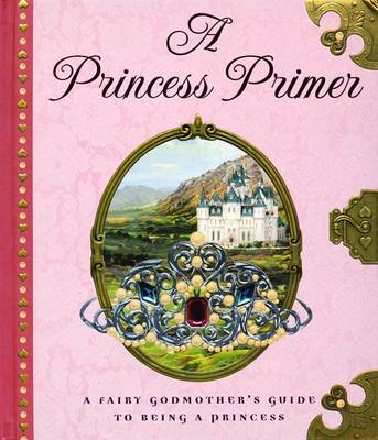 Book cover for The Princess Primer