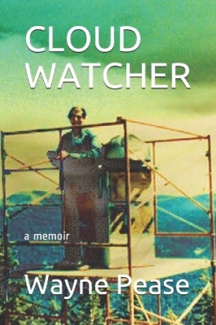 Cover of Cloud Watcher