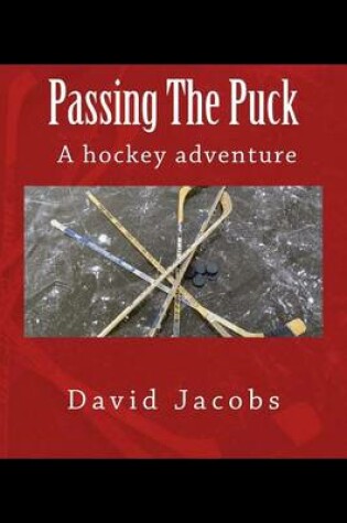 Cover of Passing The Puck