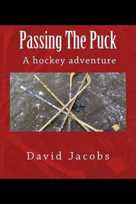 Book cover for Passing The Puck