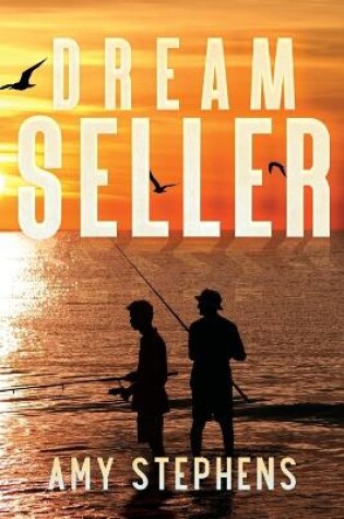 Cover of Dream Seller