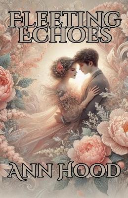 Book cover for Fleeting Echoes