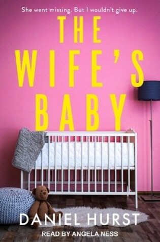 Cover of The Wife's Baby