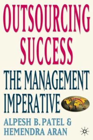 Cover of Outsourcing Success