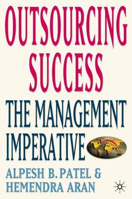 Cover of Outsourcing Success