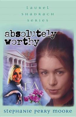 Book cover for Absolutely Worthy