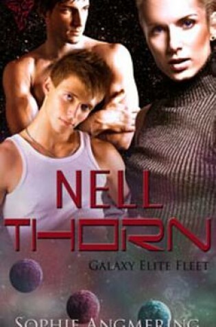 Cover of Nell Thorn