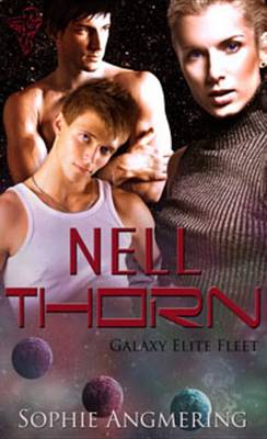 Book cover for Nell Thorn