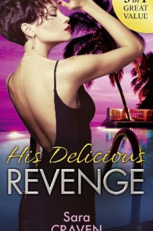 Cover of His Delicious Revenge