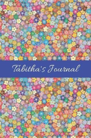 Cover of Tabitha's Journal