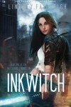 Book cover for Ink Witch