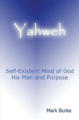 Cover of Yahweh