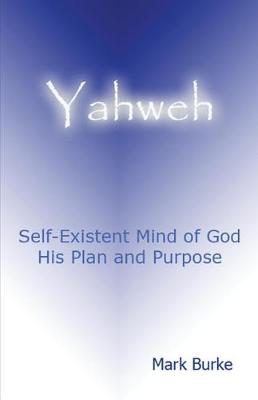 Book cover for Yahweh