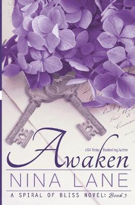 Book cover for Awaken