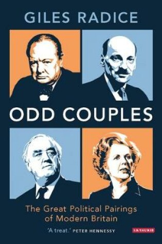 Cover of ODD Couples