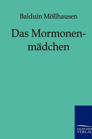 Cover of Das Mormonenmädchen