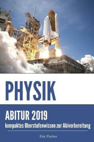 Cover of Abitur Physik