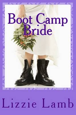 Book cover for Boot Camp Bride