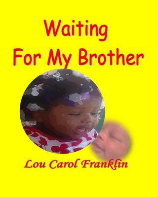 Cover of Waiting For My Brother