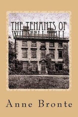 Cover of The Tenants of Wildfell Hall