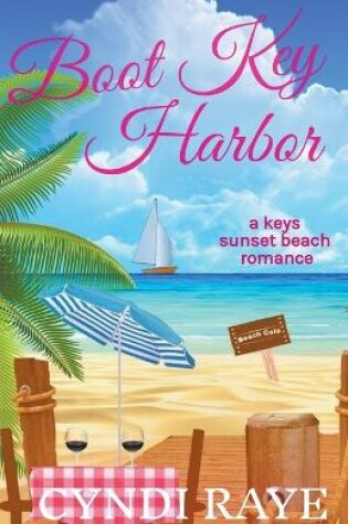 Cover of Boot Key Harbor
