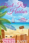 Book cover for Boot Key Harbor