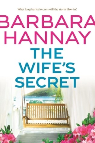 Cover of The Wife's Secret
