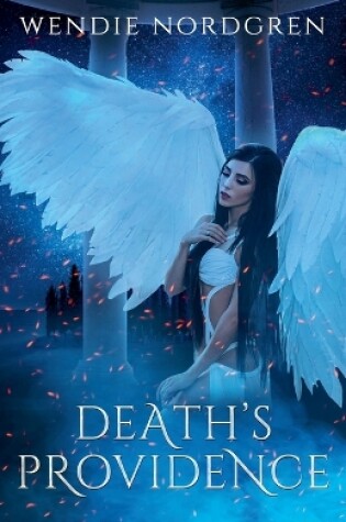 Cover of Death's Providence