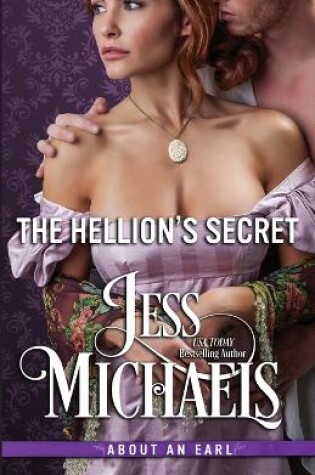 Cover of The Hellion's Secret