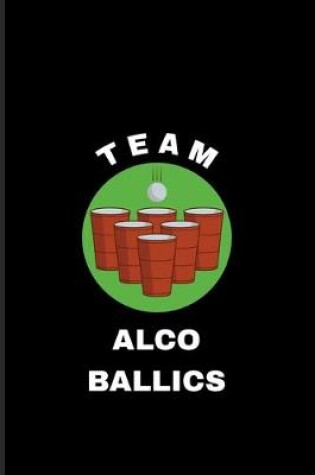 Cover of Team Alco Ballics
