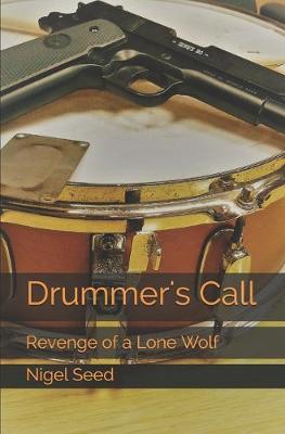Book cover for Drummer's Call